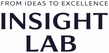 INSIGHT LAB — From ideas to excellence
